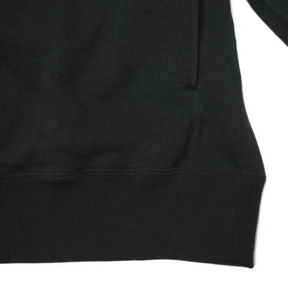 N.HOOLYWOOD × Champion モックネック フーディー