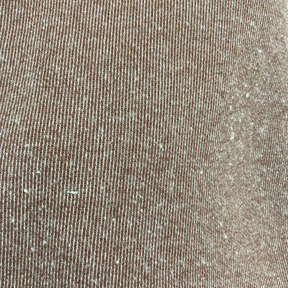 ロクユナイテッドアローズ フリースドッキングハーフジップトレーナー