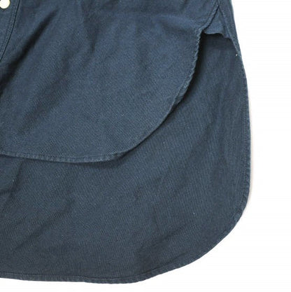 KICS DOCUMENT × BEAMS BOY オックスフォード シャツ