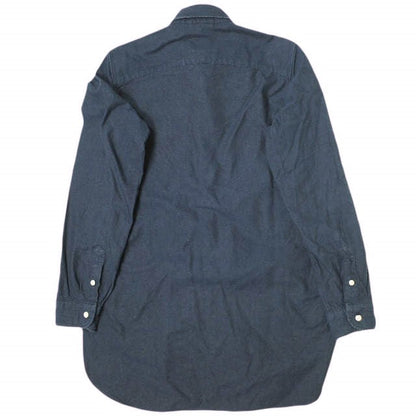 KICS DOCUMENT × BEAMS BOY オックスフォード シャツ