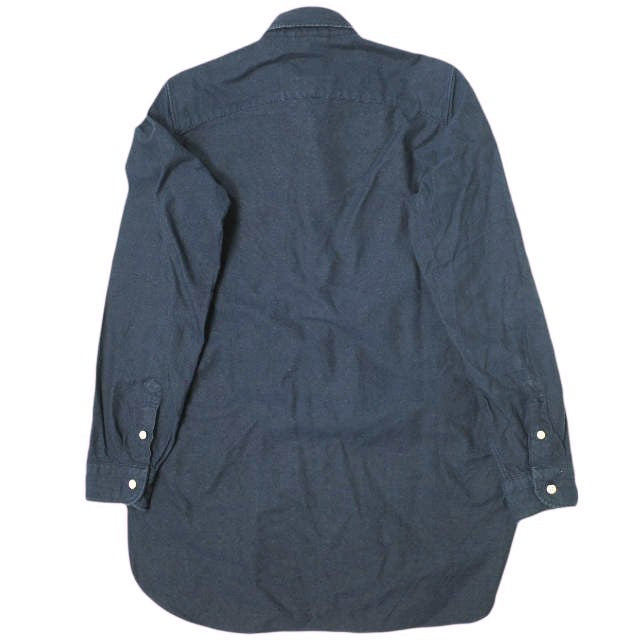 KICS DOCUMENT × BEAMS BOY オックスフォード シャツ