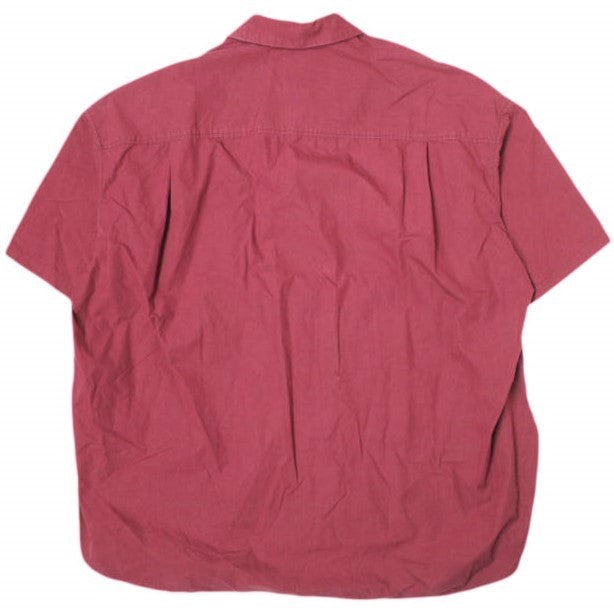Name. NMSH-17SS-015 コットン シャツ
