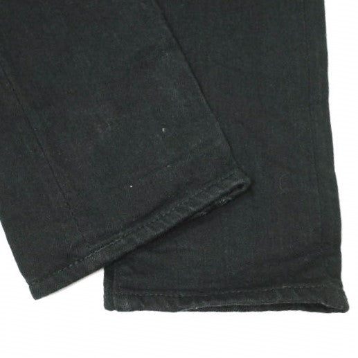 orslow × BEAMS BOY スキニー ジーンズ デニム パンツ 限定