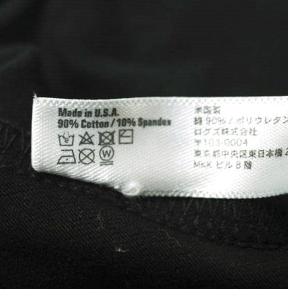ロサンゼルスアパレル Camisole コットン混ワンピース Limited