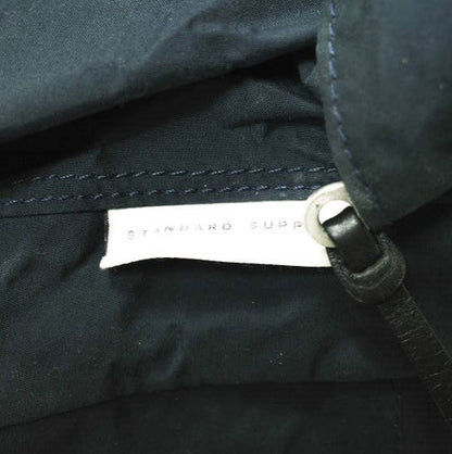 STANDARD SUPPLY × BEAMS PLUS デイリー デイパック ナイロン バックパック (限定)