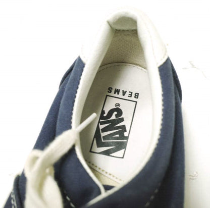 Vans x Beams ERA キャンバス リミテッド スニーカー