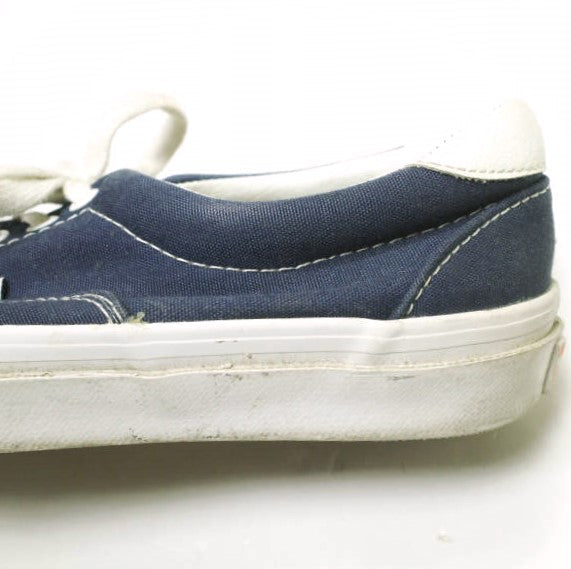 Vans x Beams ERA キャンバス リミテッド スニーカー