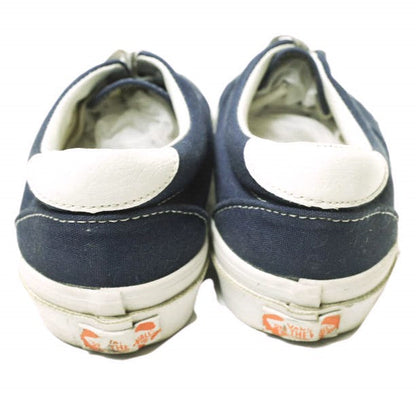 Vans x Beams ERA キャンバス リミテッド スニーカー