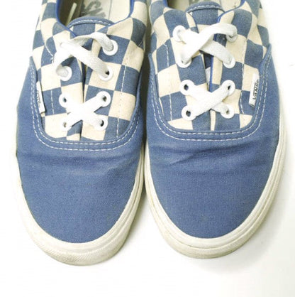 Vans ERA チェッカーボード キャンバス スニーカー