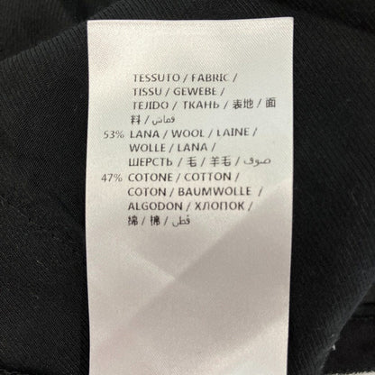 ステラマッカートニー ストライプフレアスラックス