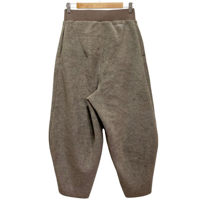 オルウェル フリースペグパンツ