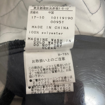 パーリーゲイツ ニットスカート