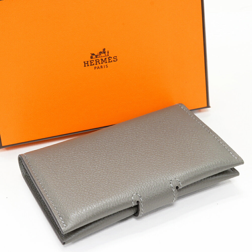 エルメス RMS エバーカラー カードケース