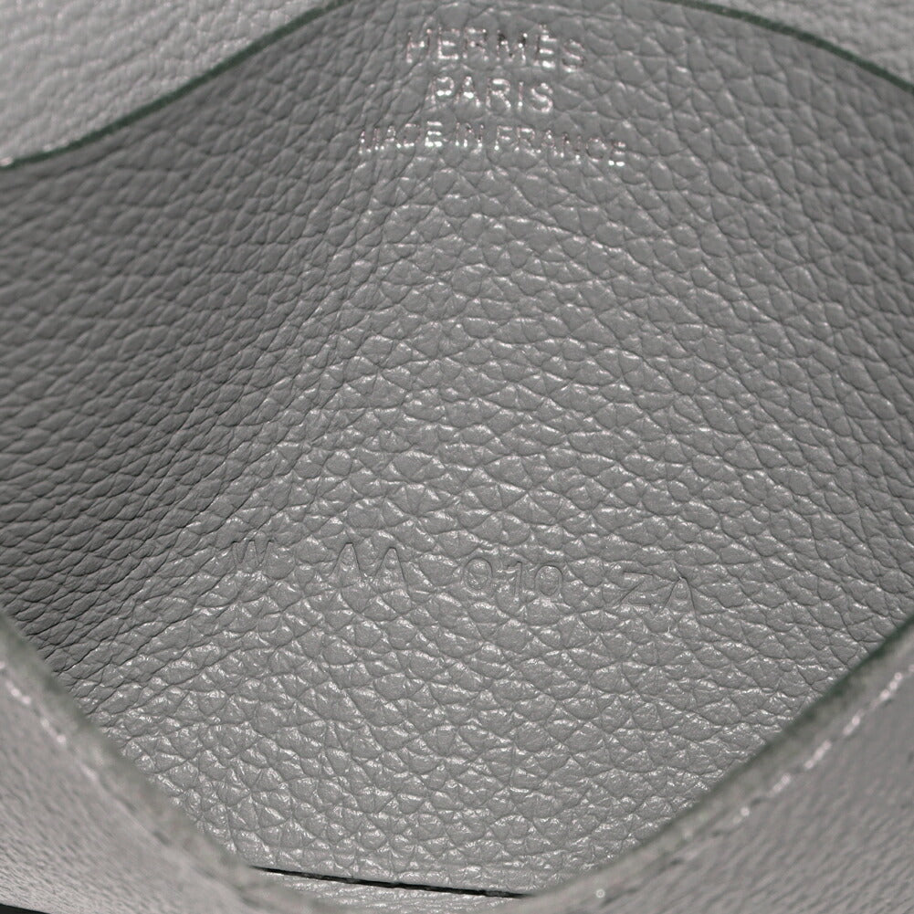 エルメス RMS エバーカラー カードケース
