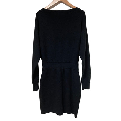 ハーリップトゥ Simone Knit Mini Dress ワンピース