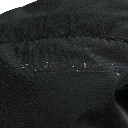 ヘルノ GORE-TEX フード付きダウンコート