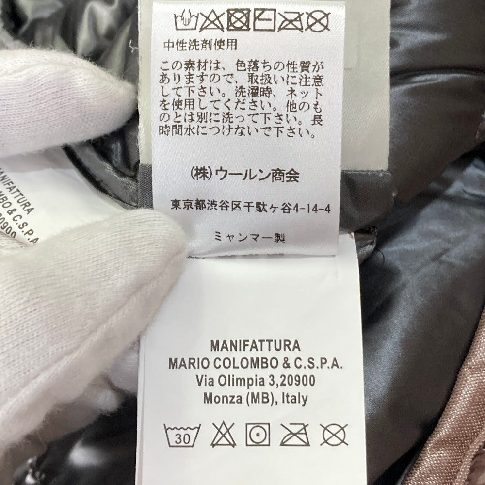 コルマー Transition ダウンジャケット
