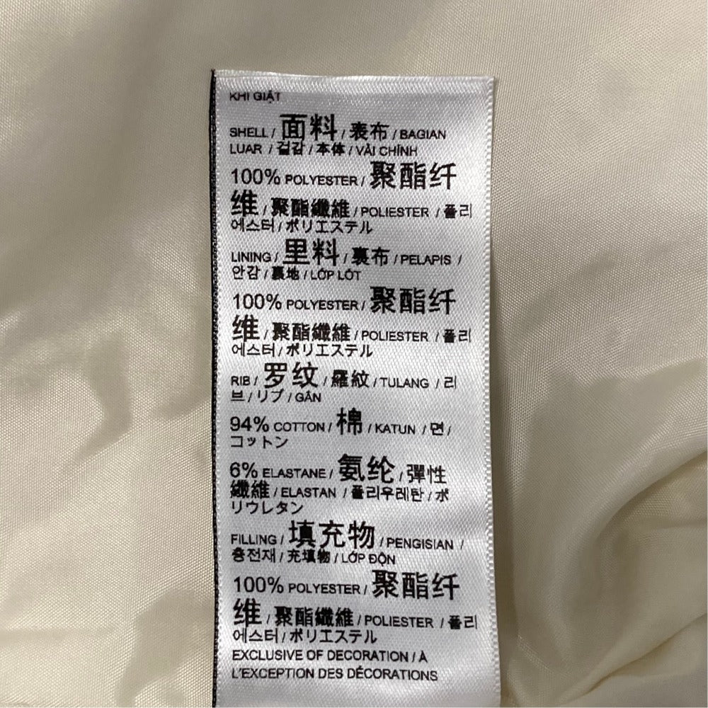 プーマ ESS ソフトフリースジャケット