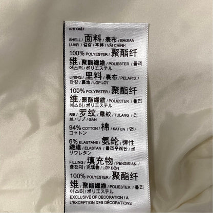 プーマ ESS ソフトフリースジャケット