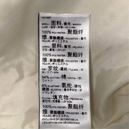 プーマ ESS ソフトフリースジャケット
