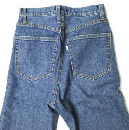 フィルザビル×ユナイテッドアローズ デニムパンツ 限定