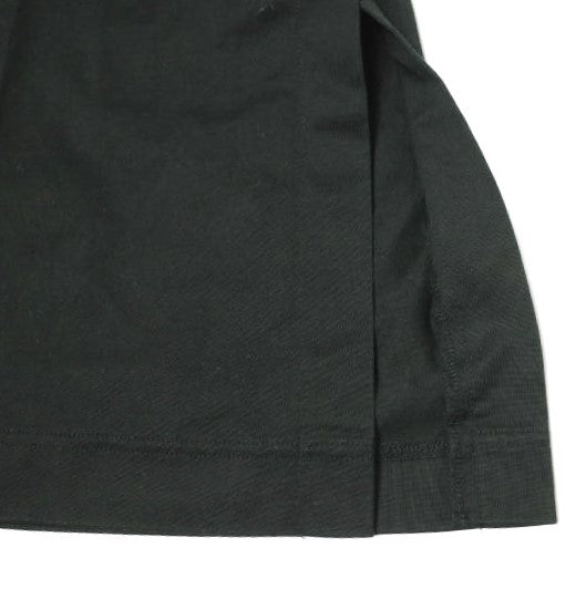 エイチビューティーアンドユース 60/2 CTN ONE SHOULDER ONE-PIECE ワンピース