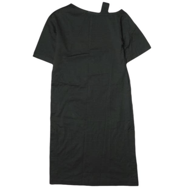 エイチビューティーアンドユース 60/2 CTN ONE SHOULDER ONE-PIECE ワンピース