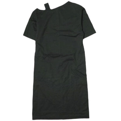 エイチビューティーアンドユース 60/2 CTN ONE SHOULDER ONE-PIECE ワンピース
