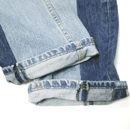 リベラルアーツ DOCKING DENIM ジーンズ