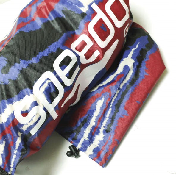 トーガ × スピード 肩掛けバッグ 限定