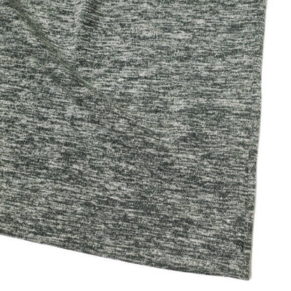 アーニーパロ Melange リネンブレンドロングスリーブTシャツ