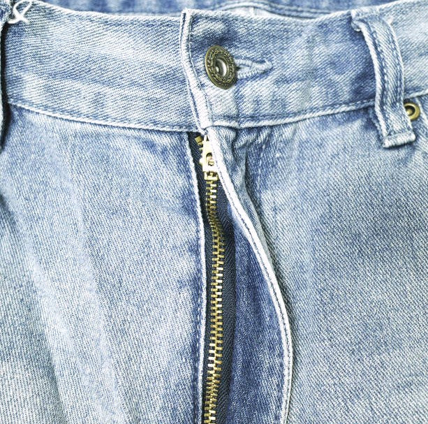 LUSOR DESTROY デニム パンツ