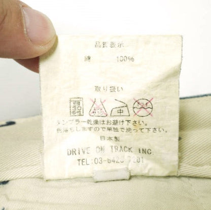 アボンタージ コットンジーンズ