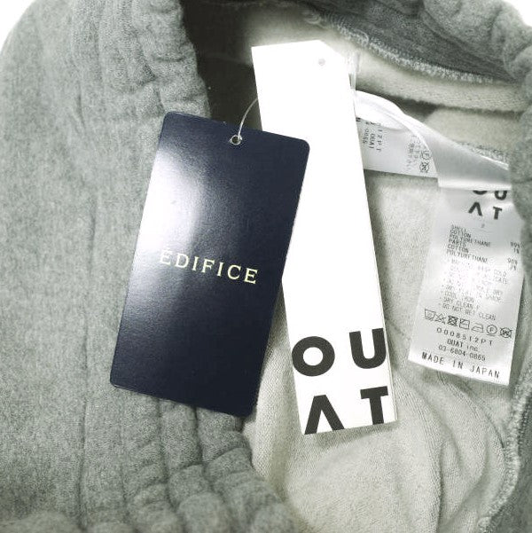 OUAT ASTRO パンツ コットン パンツ