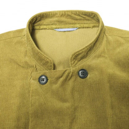 ケネスフィールド MARCHE II JACKET コーデュロイジャケット