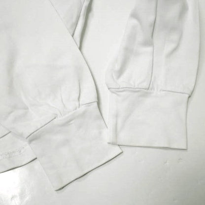 Danke Schon ピグメント L/S Tシャツ コットン 長袖 Tシャツ