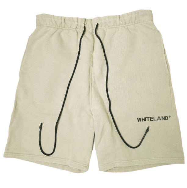 WHITELAND 21S-PTS365-WL コットン ショーツ