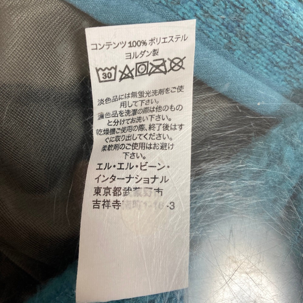 エルエルビーン フリースジャケット