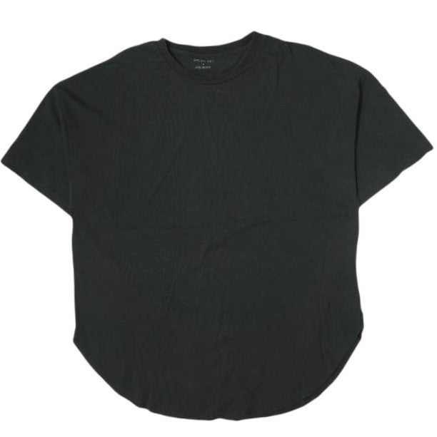 A4A 40s キョウネン ヤーン ラウンド Tシャツ コットン Tシャツ