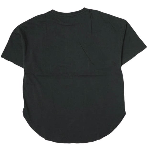 A4A 40s キョウネン ヤーン ラウンド Tシャツ コットン Tシャツ