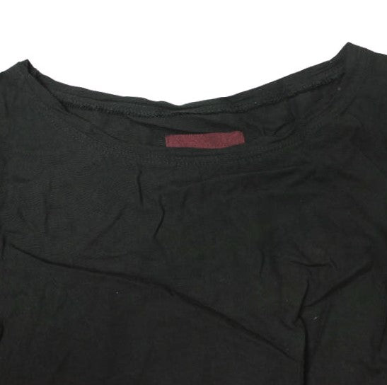 ダンケ ショーン ダンケ ショーン レーヨン Tシャツ