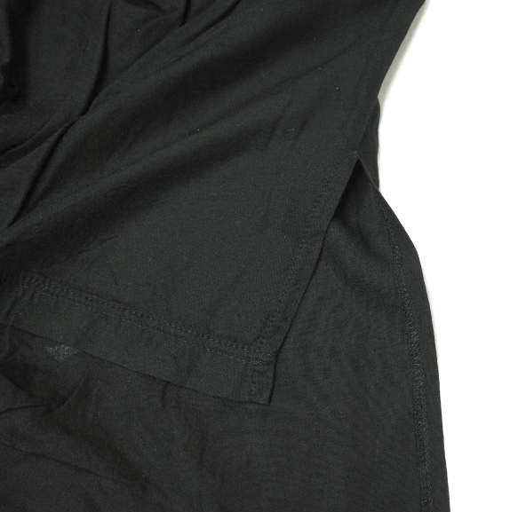 ダンケ ショーン ダンケ ショーン レーヨン Tシャツ