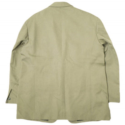 th products オーバー サイズ ジャケット ウール ジャケット