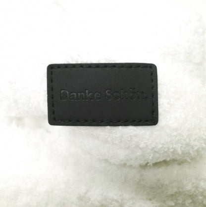 Danke Schon モール ニット パンツ