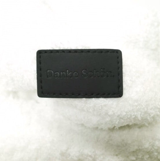 Danke Schon モール ニット パンツ