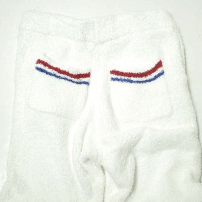 Danke Schon モール ニット パンツ
