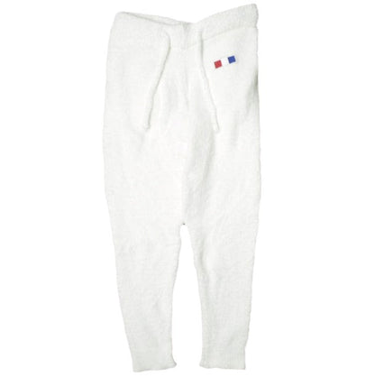 Danke Schon モール ニット パンツ
