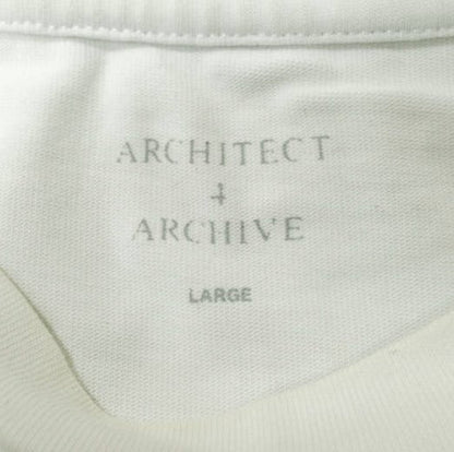A4A STUDIUM LST コットン 長袖 Tシャツ