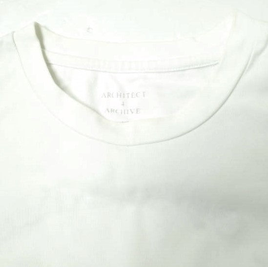 A4A STUDIUM LST コットン 長袖 Tシャツ