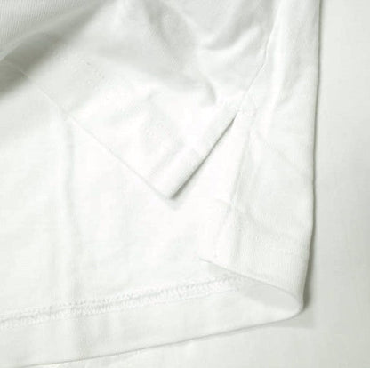 A4A STUDIUM LST コットン 長袖 Tシャツ